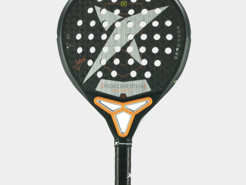 PALA DROP SHOT AXION CONTROL 1.0