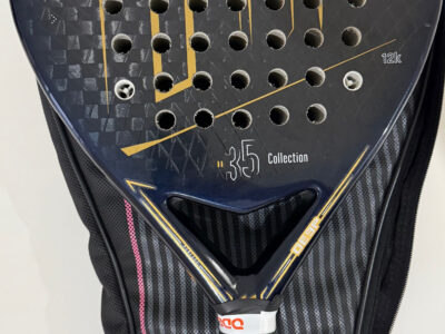 Urich Deep Edición Limitada 12K 24’ + Funda