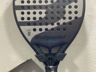 Bullpadel Hack 03 2023