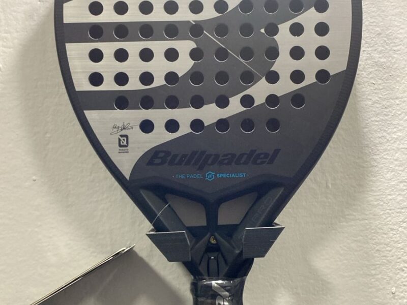 Bullpadel Hack 03 2023