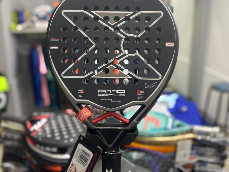 Nox at10 Genius 18k 2023