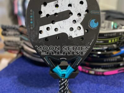 Royal Moon Serie Future azul