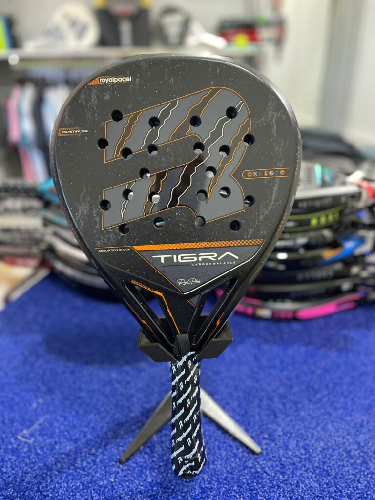 Royal Tigra Rugosa 2025 Digital Padel El Marketplace Del P del Royal Tigra Rugosa 2025 Digital Padel El Marketplace Del P del