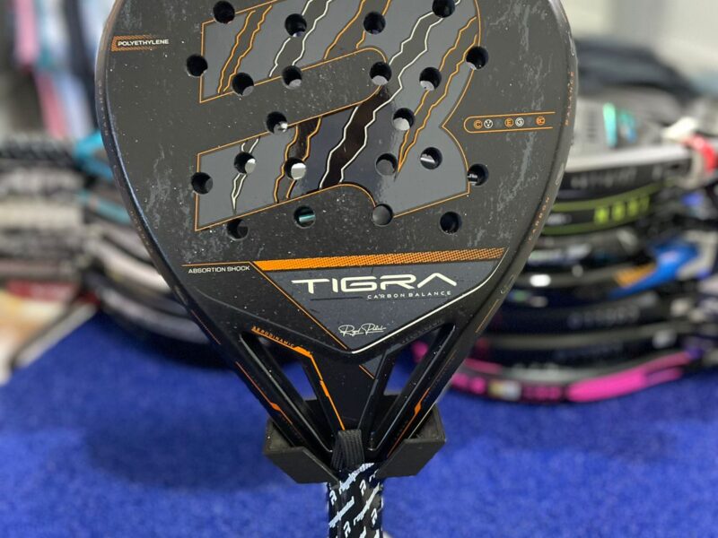 Royal Tigra Rugosa 2025 Digital Padel El Marketplace Del P del Royal Tigra Rugosa 2025 Digital Padel El Marketplace Del P del