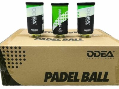 Caja 24 tubos odea X2