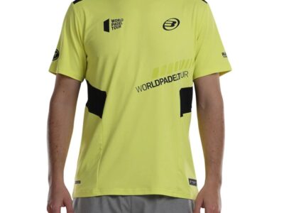 Bullpadel World pádel tours importada