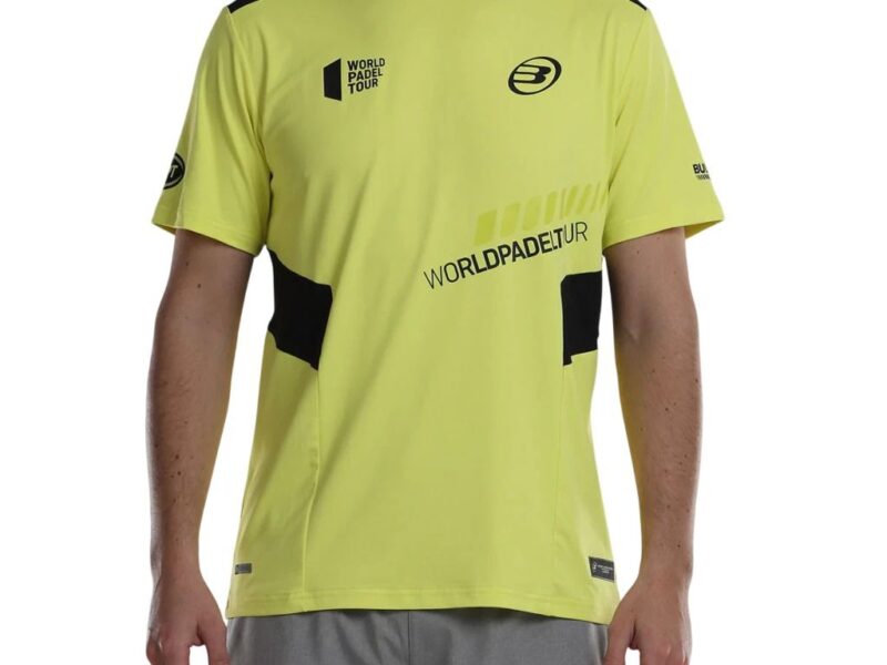 Bullpadel World pádel tours importada