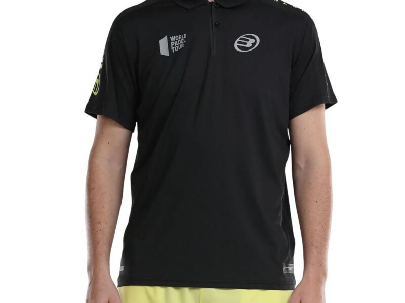 Bullpadel World pádel tours importada