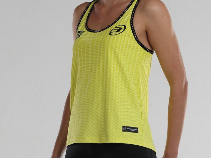 Bullpadel World pádel tours (importada)