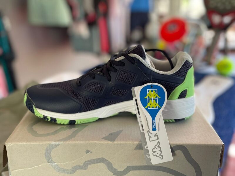 Zapatillas Kappa