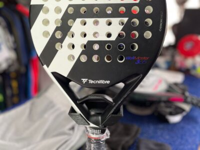 Tecnifibre Wall Máster 364 (usada)