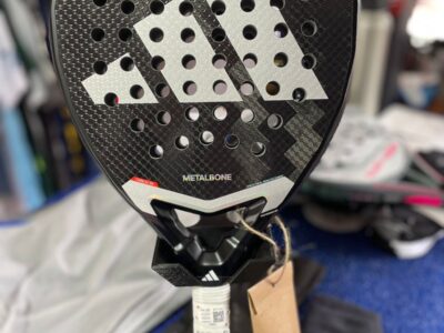 Adidas Metalbone Carbón 3.4