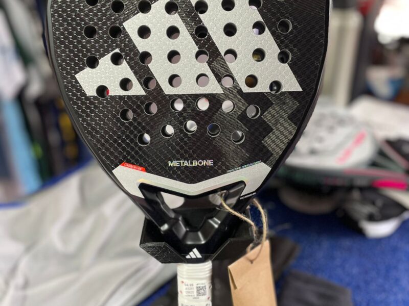 Adidas Metalbone Carbón 3.4