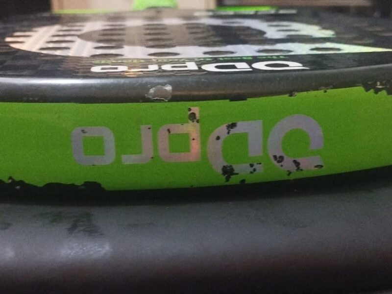 Paleta odpro speed 12k