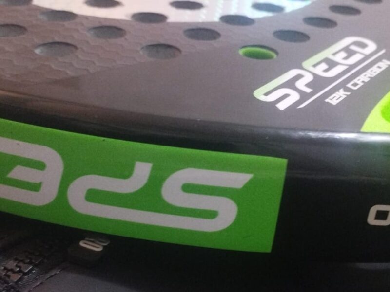 Paleta odpro speed 12k