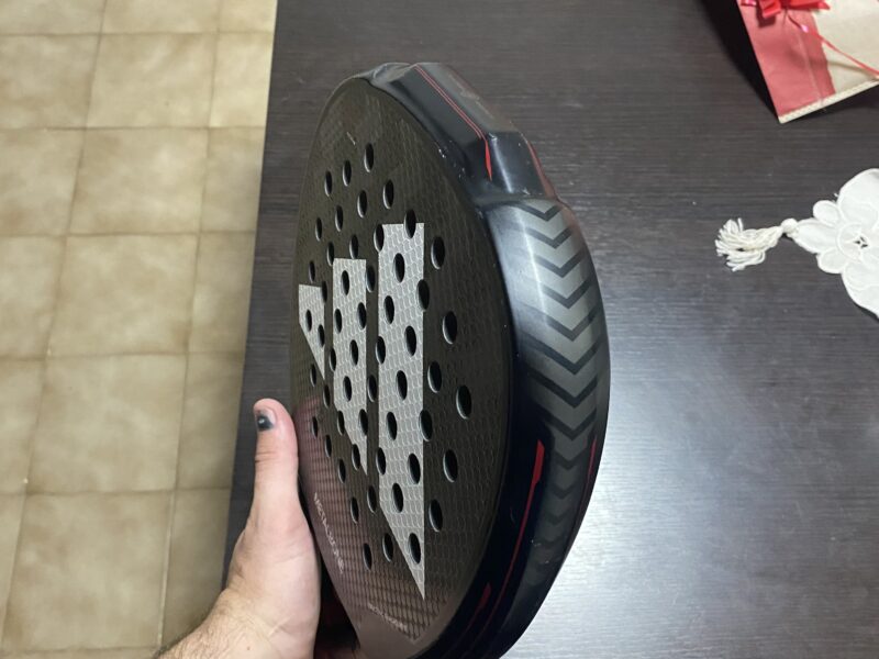 Pala Adidas Ale Galan Metalbone 3.3 2024