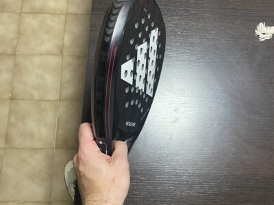 Pala Adidas Ale Galan Metalbone 3.3 2024