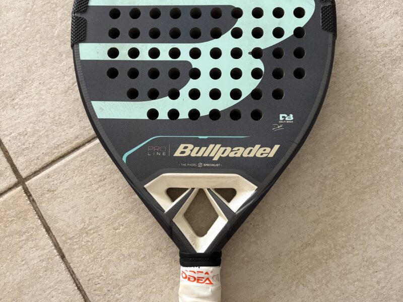 Bullpadel vertex 04 W
