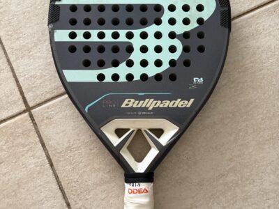 Bullpadel vertex 04 W