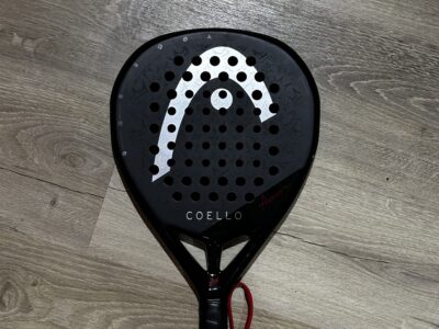 Head Coello Pro 2025