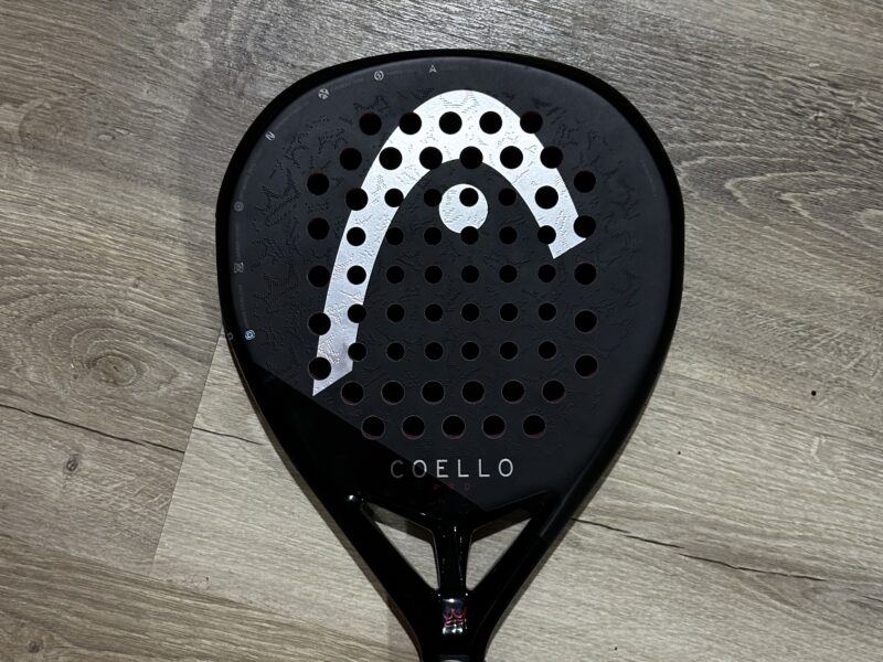 Head Coello Pro 2025