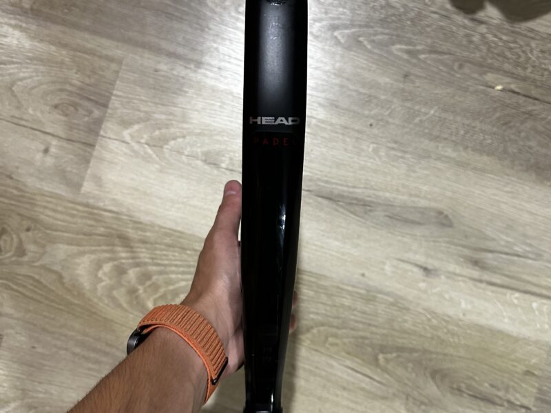 Head Coello Pro 2025