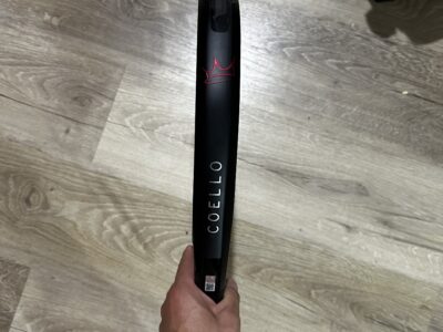 Head Coello Pro 2025