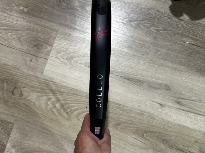 Head Coello Pro 2025