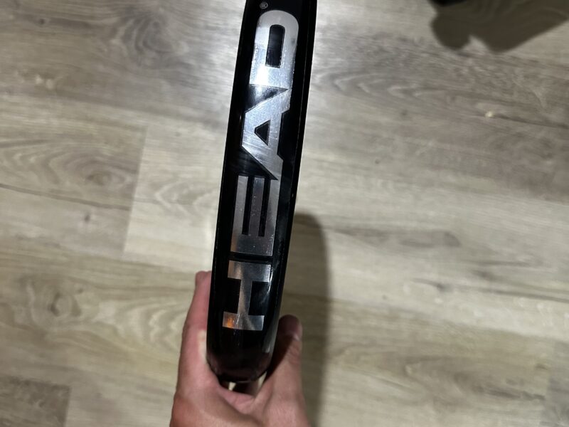 Head Coello Pro 2025