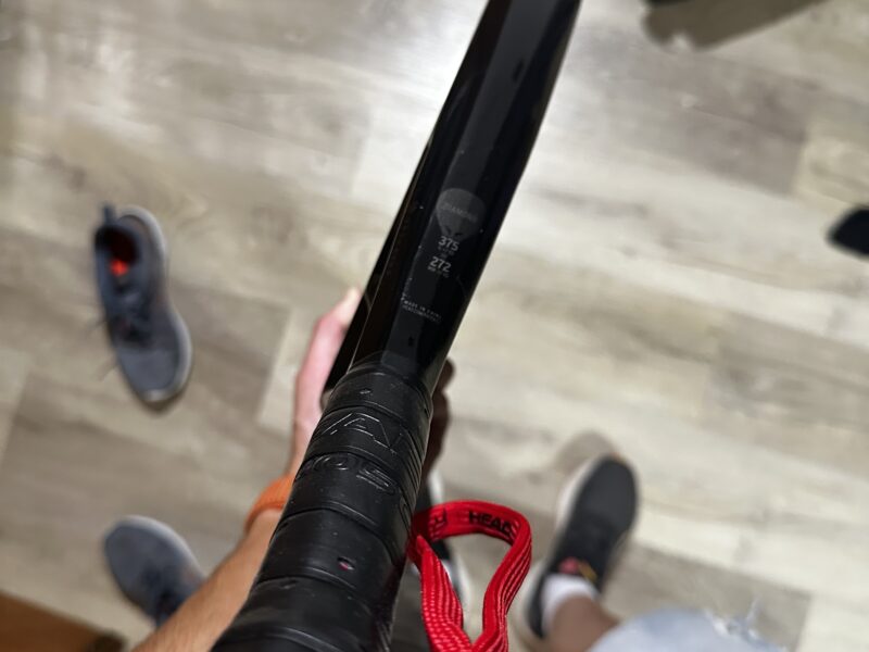 Head Coello Pro 2025