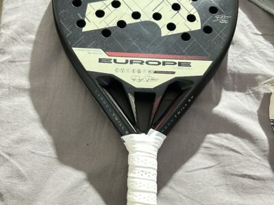 Vendo paleta royal europe