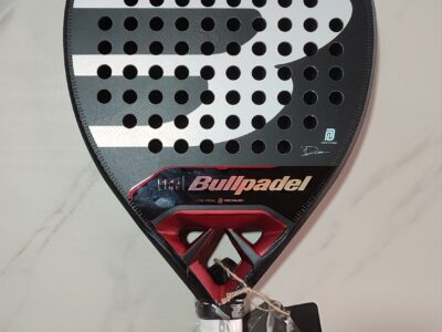 Bullpadel Vertex 04 Comfort 2024