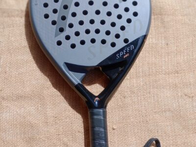 Head speed pro 2023 (usada)