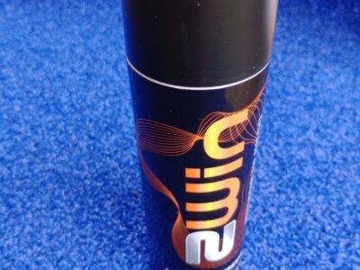 2win aerosol adherente