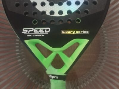 Paleta odpro speed 12k