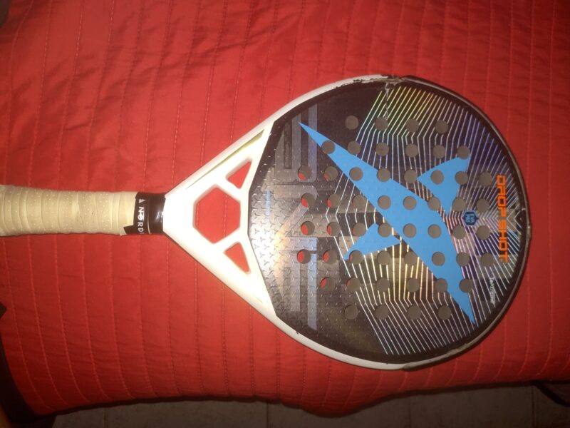 Pala Drop Shot Premium 1.0