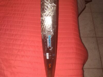 Pala Varlion Cañon Carbon Black 2022 usada