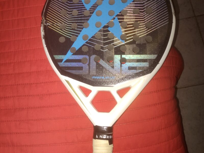 Pala Drop Shot Premium 1.0