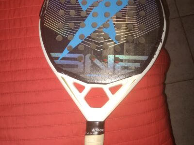 Pala Drop Shot Premium 1.0