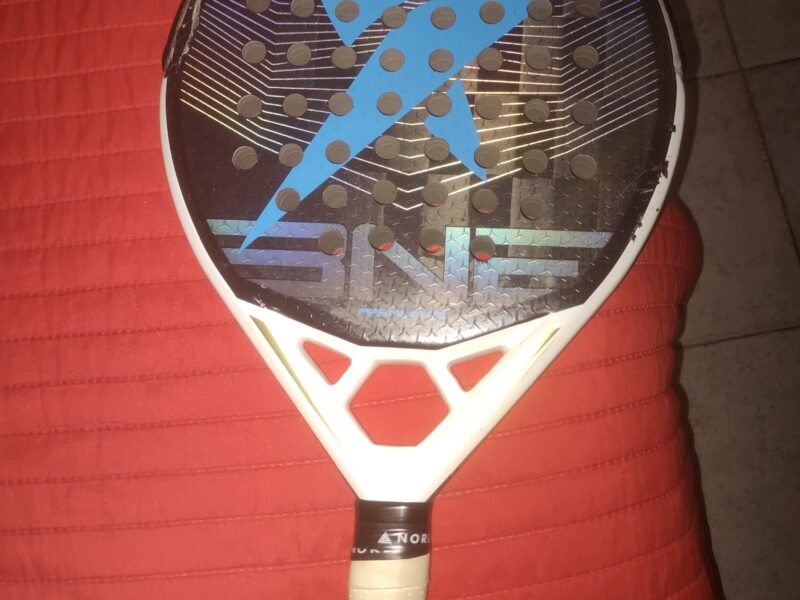 Pala Drop Shot Premium 1.0