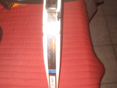 Pala Drop Shot Premium 1.0