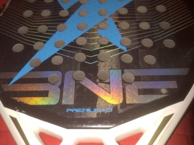 Pala Drop Shot Premium 1.0