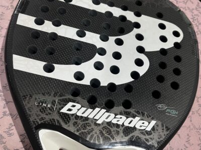 Bullpadel Neuron chingotto