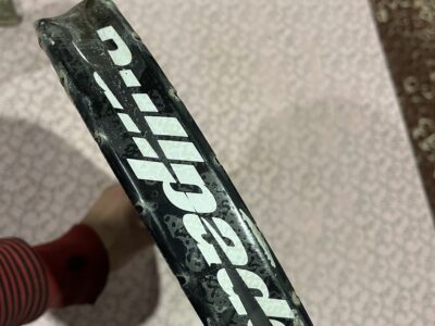 Bullpadel Neuron chingotto