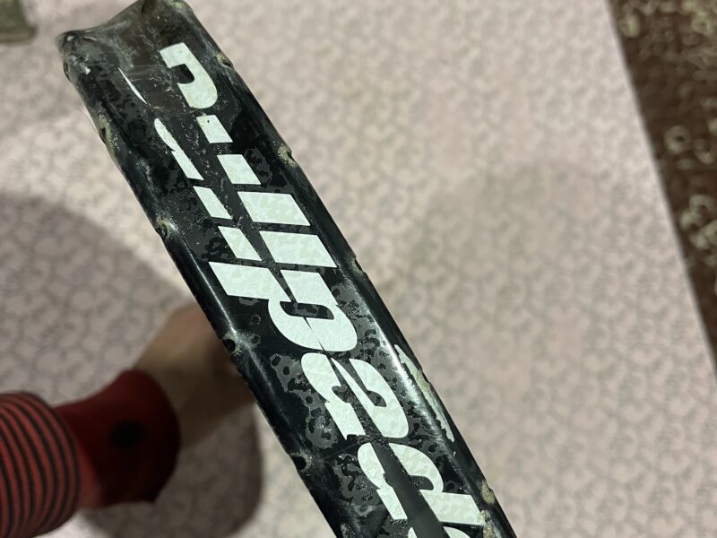 Bullpadel Neuron chingotto