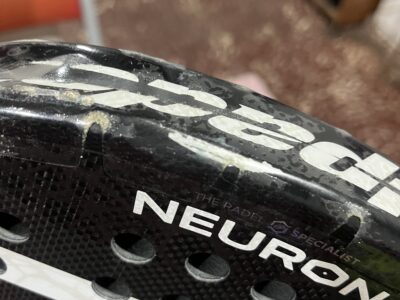 Bullpadel Neuron chingotto