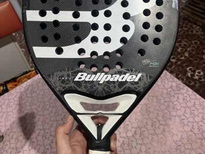 Bullpadel Neuron chingotto