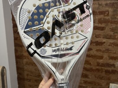 Vendo Pala Coast Eva Soft Nueva