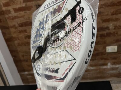 Vendo Pala Coast Eva Soft Nueva