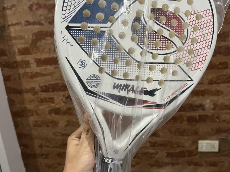 Vendo Pala Coast Eva Soft Nueva